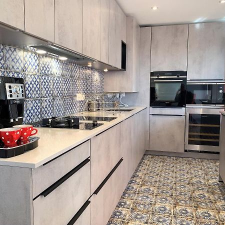 Le 828 Daire Vannes Dış mekan fotoğraf