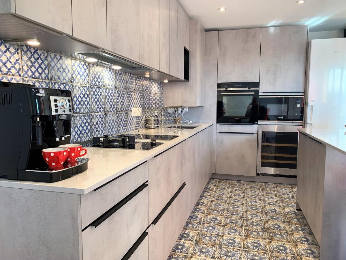 Le 828 Daire Vannes Dış mekan fotoğraf